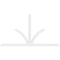 Ekena Millwork Richland Architectural Grade PVC Gable Bracket, 108"W x 58 1/2"H x 2"D x 4"F, 13/12 Pitch GBP108X59X0204RIC00 - alternate 4